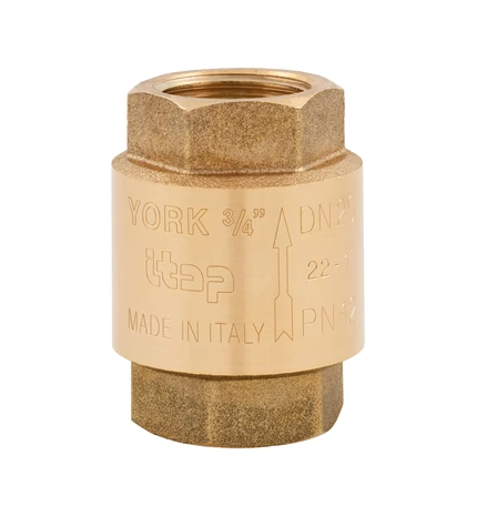VENTIL NEPOVRATNI    1/2" IT/103