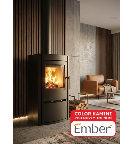 KAMIN I -S5 L 2T