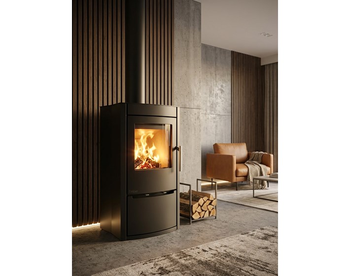KAMIN I -S5 L 2T