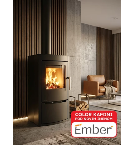 KAMIN I -S5 L 2T