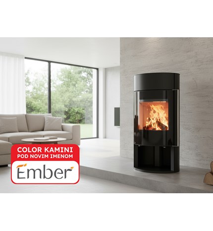 KAMIN D14