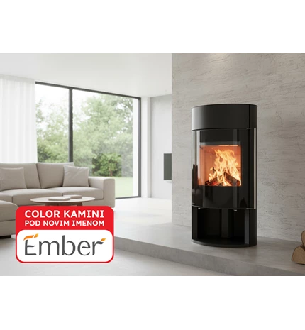 KAMIN D14