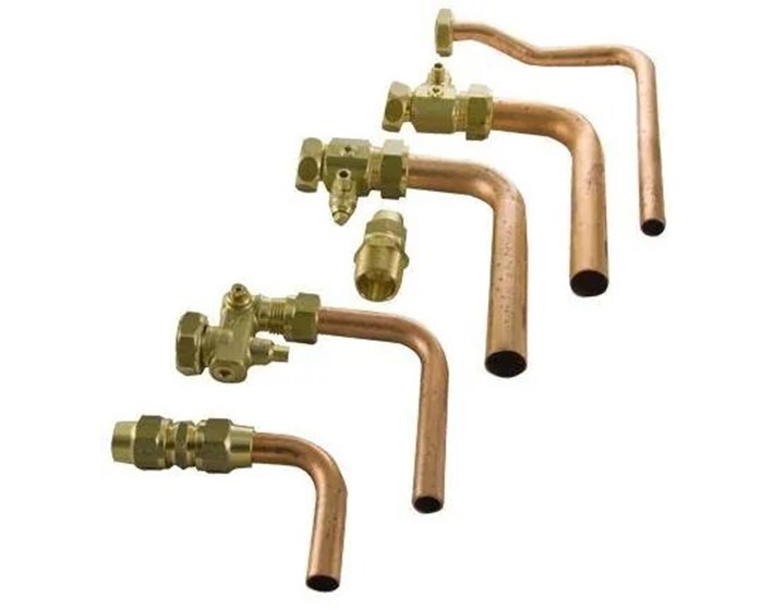 SET ZA BOJLER VUW VAILLANT 0020055870