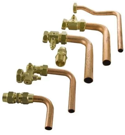 SET ZA BOJLER VUW VAILLANT 0020055870