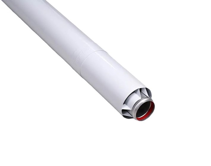 DIMOVOD 303802 1,0m ZA BOJLER VUW VAILLANT