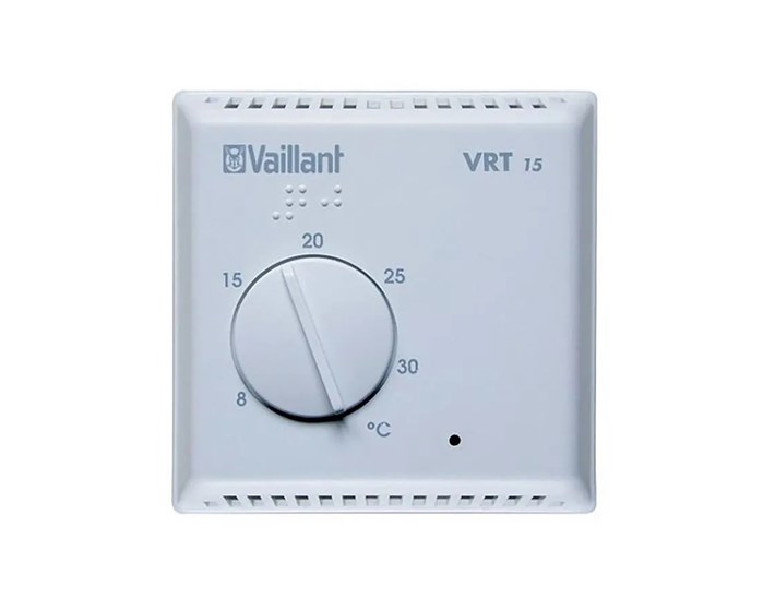 TERMOSTAT VAILLANT  VRT 15 220V 306777