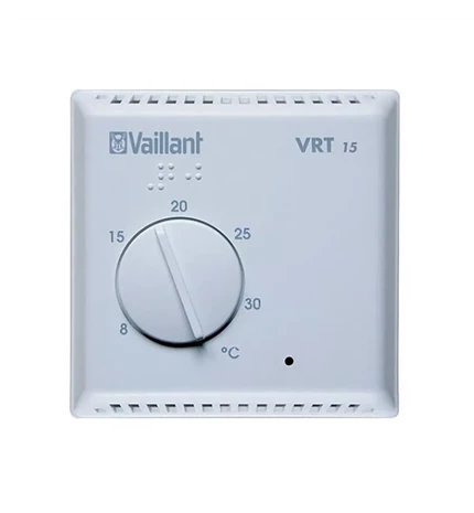 TERMOSTAT VAILLANT  VRT 15 220V 306777