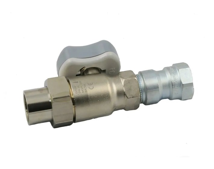 SLAVINA PLINSKA 3/4" 300848 VAILLANT SA GORUČOM