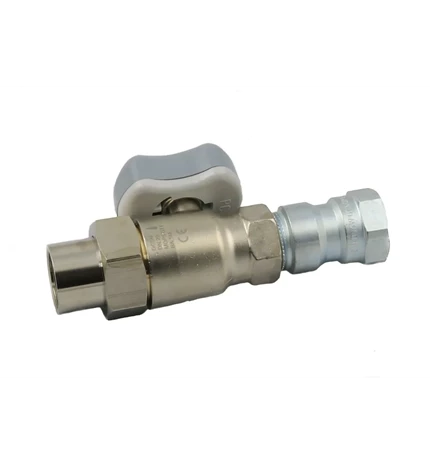 SLAVINA PLINSKA 3/4" 300848 VAILLANT SA GORUČOM