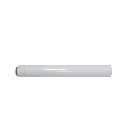 DIMOVOD 303203 1,0m 80/125 VAILLANT