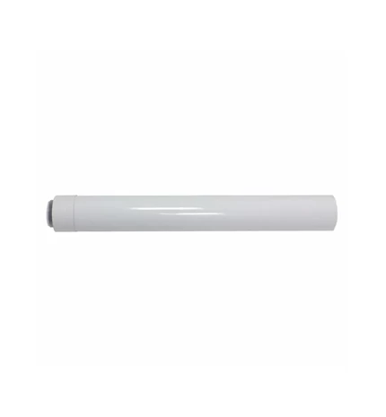 DIMOVOD 303203 1,0m 80/125 VAILLANT