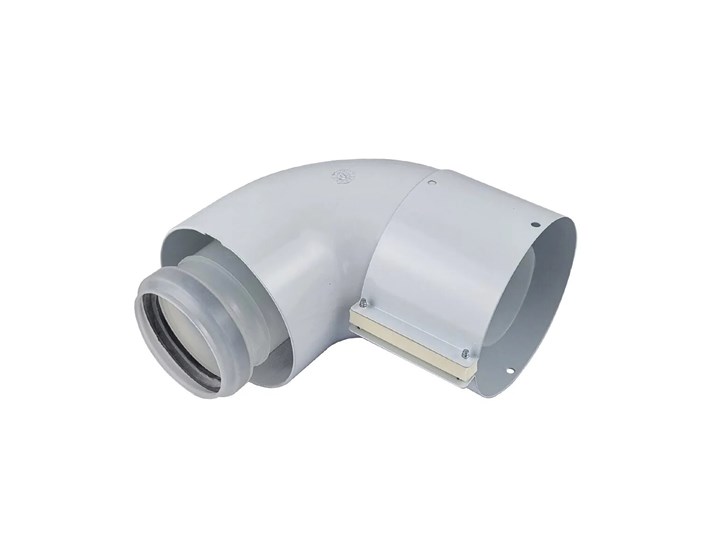 KOLJENO 303910 90' VAILLANT 60/100 KONDENZACIJSKO