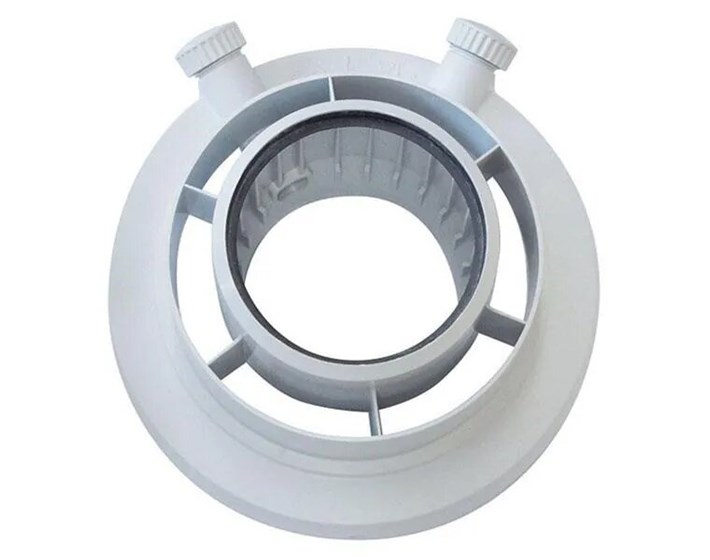 ADAPTER DIM. 60/100 NA 80/125 VAILLANT / 20147469