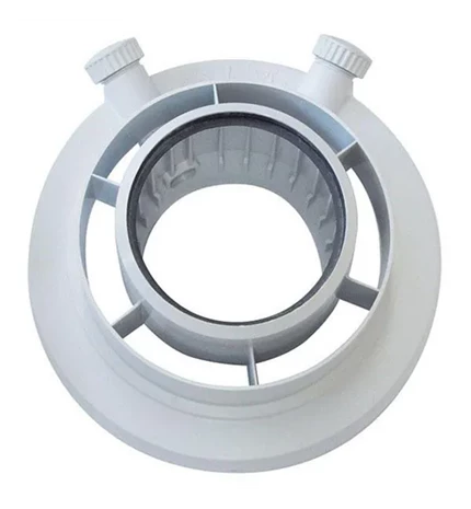 ADAPTER DIM. 60/100 NA 80/125 VAILLANT / 20147469