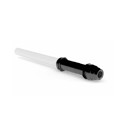DIMOVOD 60/100 KONDENZACIJSKI OKOMITI SA CRNOM KAPOM 0020220656 VAILLANT