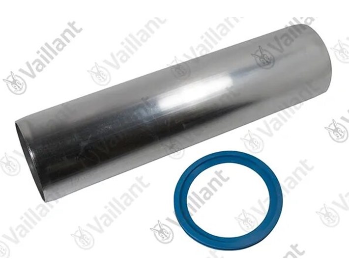 ELEMENT ZAVRŠNI DN100 ZA SANACIJU 303516