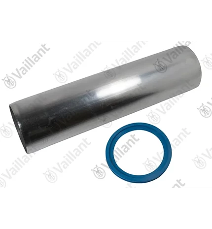 ELEMENT ZAVRŠNI DN100 ZA SANACIJU 303516