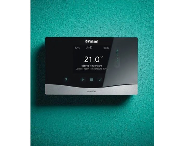 TERMOSTAT VAILLANT SENSOHOME VRT 380 0020260949