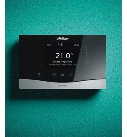 TERMOSTAT VAILLANT SENSOHOME VRT 380 0020260949