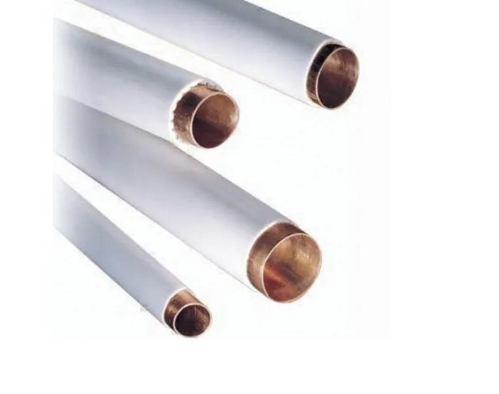 CIJEV Cu PVC fi 15 KOLUT