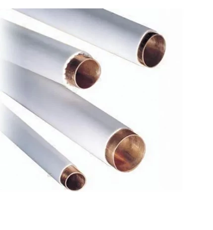 CIJEV Cu PVC fi 15 KOLUT