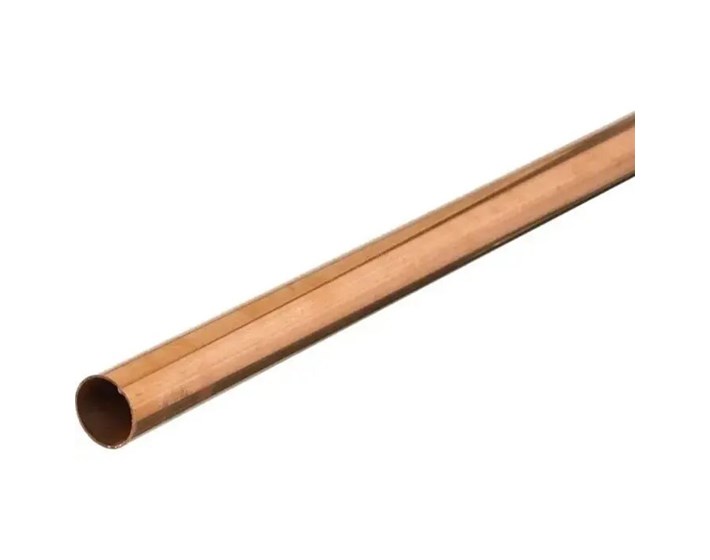 CIJEV Cu fi 22x1mm ŠIPKA (5m)