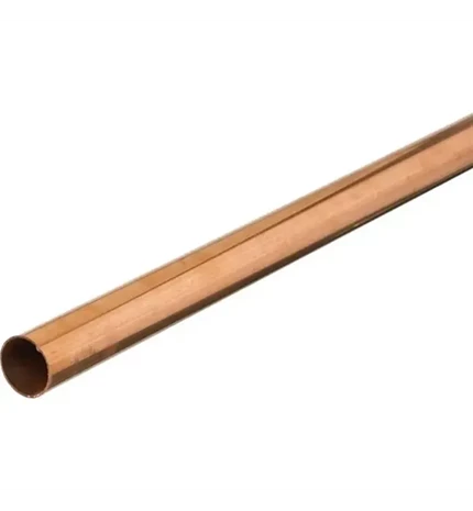 CIJEV Cu fi 22x1mm ŠIPKA (5m)