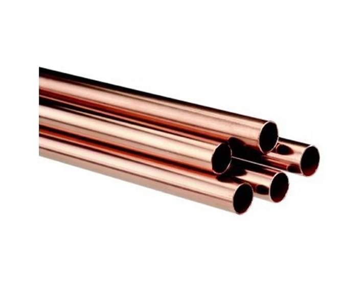 CIJEV Cu fi 15x0,7mm ŠIPKA (5m)