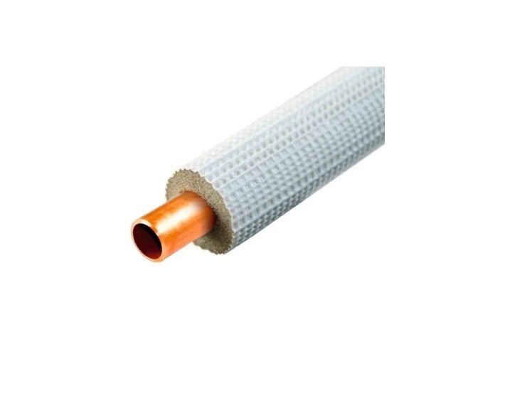 CIJEV CU SPLIT KLIMA 9,52mm 3/8" 50 M KOLUT