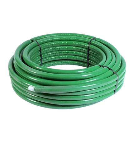 CIJEV ALU-PEX 20*2 SA IZOLACIJOM 6mm (50M) 87.80.370 COMISA