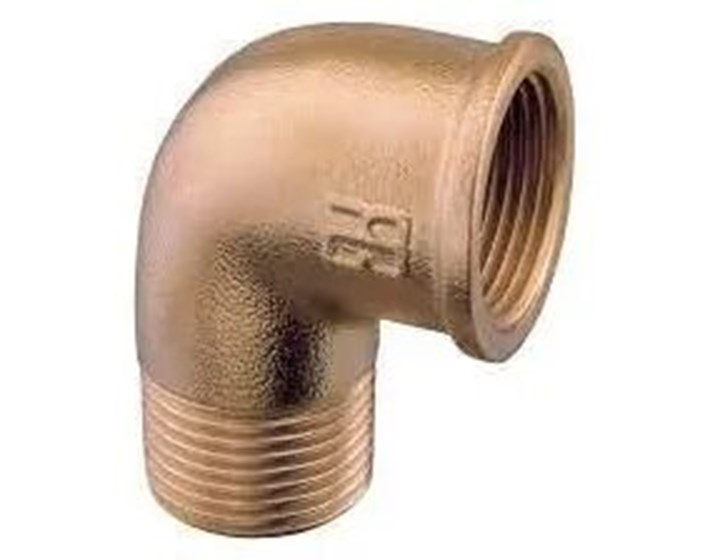 KOLJENO Ms 3/8" v/n 262A