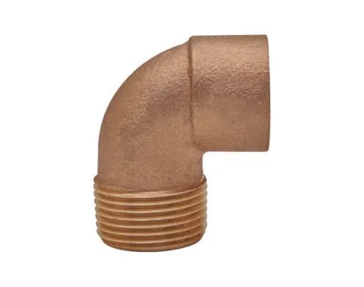 KOLJENO Ms 1/2" fi 15 ART 4092 G/159 MŽ