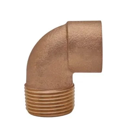 KOLJENO Ms 1/2" fi 15 ART 4092 G/159 MŽ