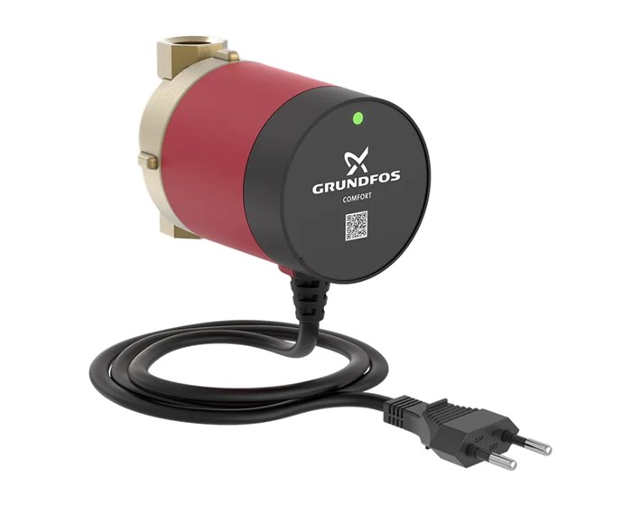 PUMPA CIRKULACIONA UP 15-14 B PM ZA SANITARNU VODU 1/2"