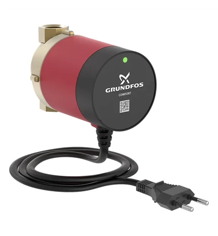 PUMPA CIRKULACIONA UP 15-14 B PM ZA SANITARNU VODU 1/2"