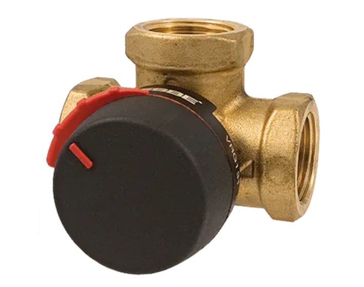 VENTIL MIŠ 5/4"  III PUTI ESBE