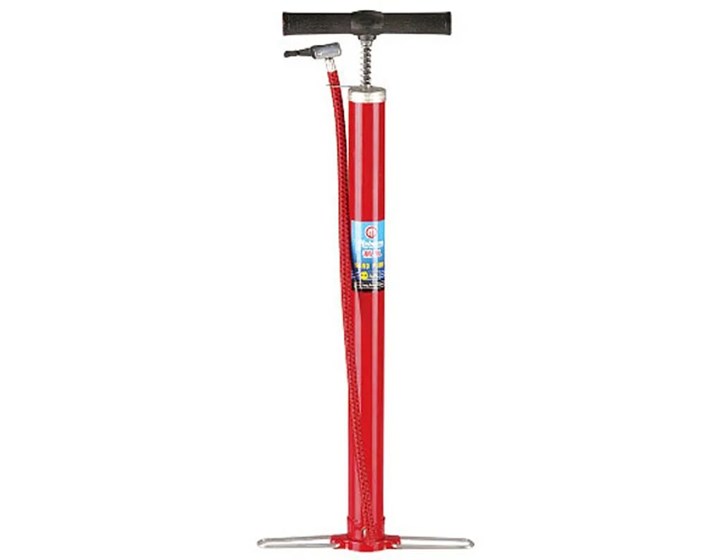 PUMPA H822D  38*500 MM