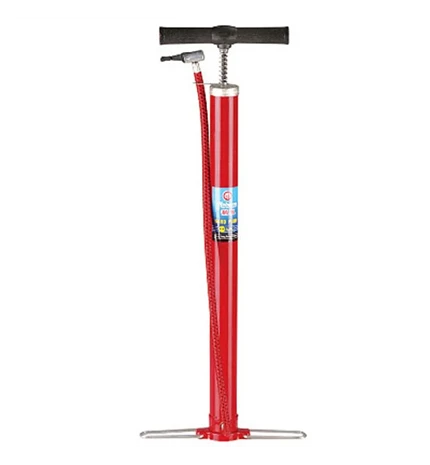 PUMPA H822D  38*500 MM