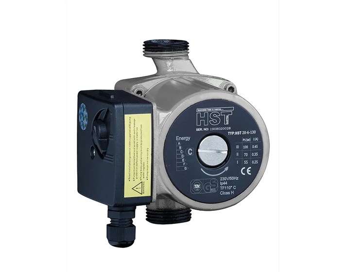 PUMPA CIRKULACIONA 25/60 HST