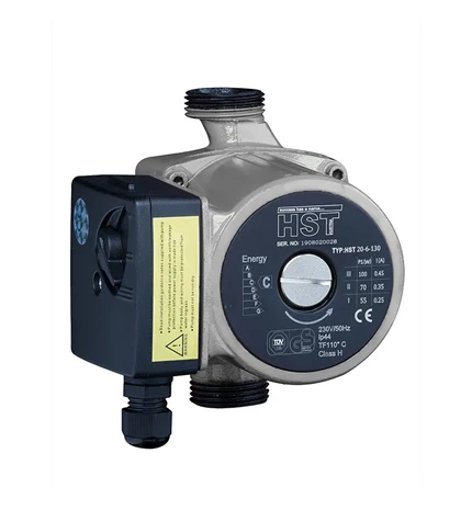 PUMPA CIRKULACIONA 25-4/3b