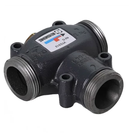 VENTIL ZA PUNJENJE VTC 512 DN25 KVS9 G5/4" ESBE