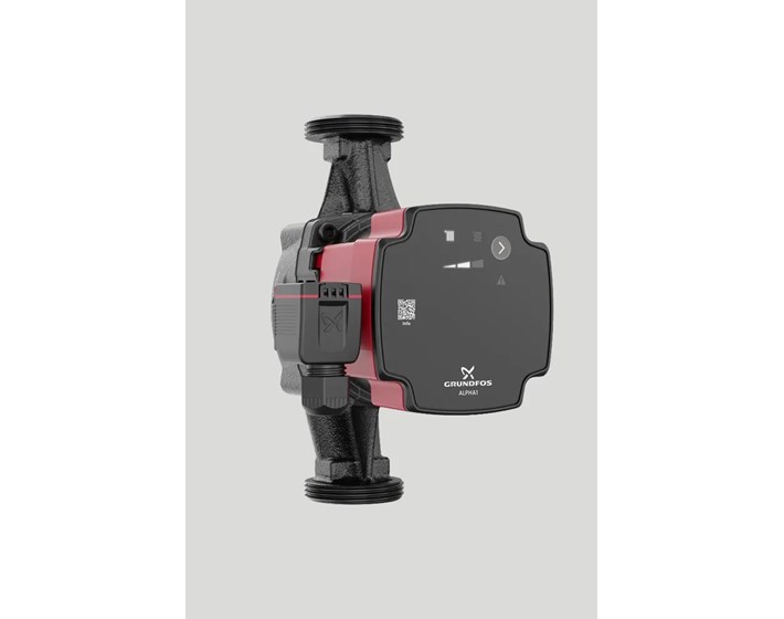 PUMPA CIRKULACIONA ALPHA 1 25-60 180 220V GRUNDFOS