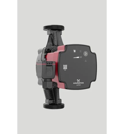PUMPA CIRKULACIONA ALPHA 1 25-60 180 220V GRUNDFOS