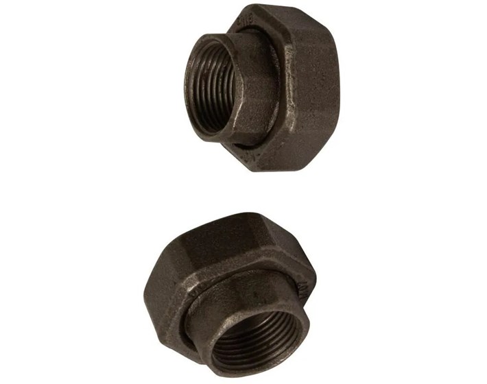 HOLENDER 5/4" ZA PUMPU CIRKULACIJSKU