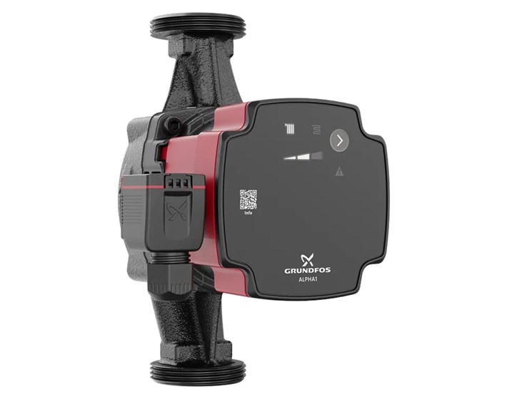 PUMPA CIRKULACIONA GRUNDFOS ALPHA 25-40 L=180