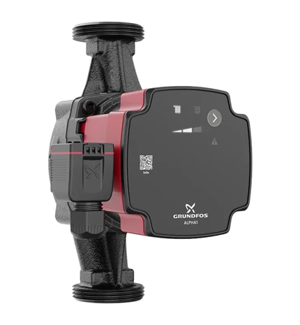 PUMPA CIRKULACIONA GRUNDFOS ALPHA 25-40 L=180