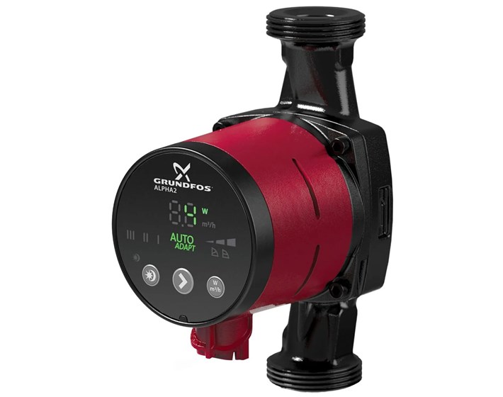 PUMPA CIRKULACIONA ALPHA 2 32-60 L=180 230V 6H