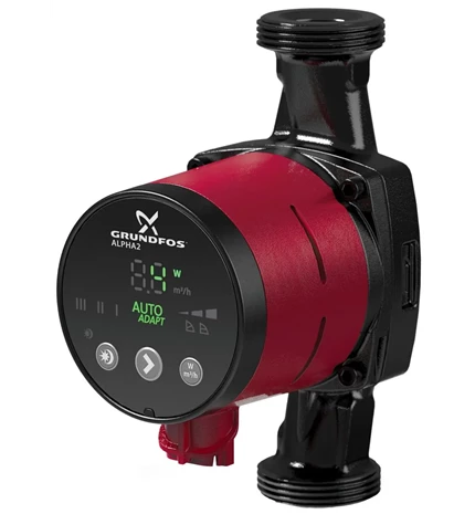 PUMPA CIRKULACIONA ALPHA 2 32-60 L=180 230V 6H