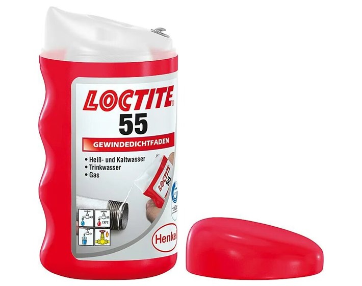 NIT BRTVENA LOCTITE 55/160M