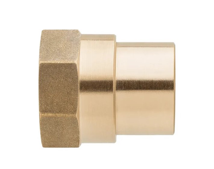PRELAZ Ms 3/4" fi 28 Ž/Ž 270FR